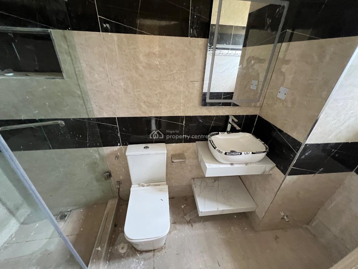 Brand New Luxury Studio Apartment at 69 Road, Gwarinpa, Abuja, 69 Road, Gwarinpa, Abuja, Self Contain (single Rooms) for Sale