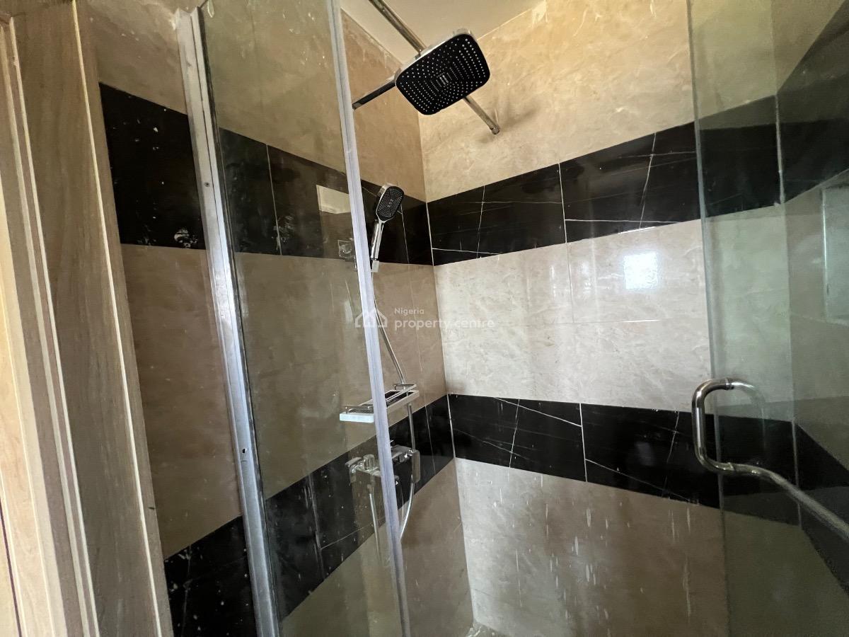 Brand New Luxury Studio Apartment at 69 Road, Gwarinpa, Abuja, 69 Road, Gwarinpa, Abuja, Self Contain (single Rooms) for Sale