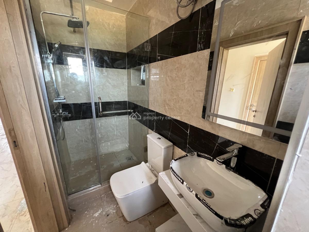 Brand New Luxury Studio Apartment at 69 Road, Gwarinpa, Abuja, 69 Road, Gwarinpa, Abuja, Self Contain (single Rooms) for Sale