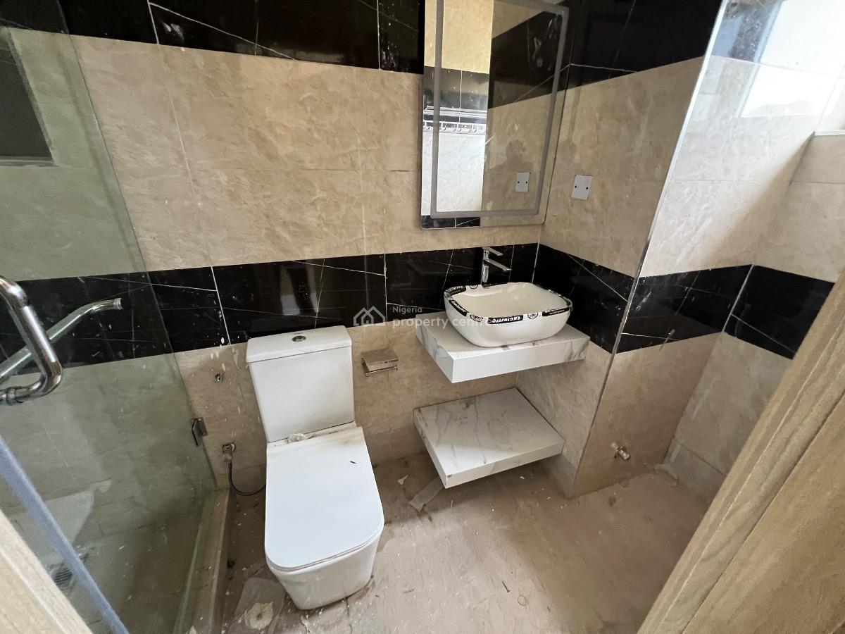 Brand New Luxury Studio Apartment at 69 Road, Gwarinpa, Abuja, 69 Road, Gwarinpa, Abuja, Self Contain (single Rooms) for Sale