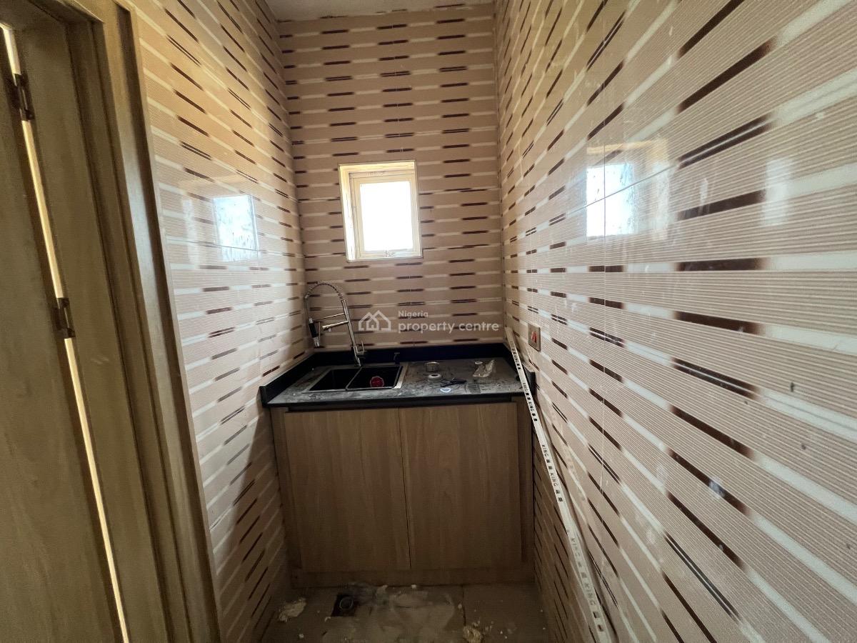 Brand New Luxury Studio Apartment at 69 Road, Gwarinpa, Abuja, 69 Road, Gwarinpa, Abuja, Self Contain (single Rooms) for Sale