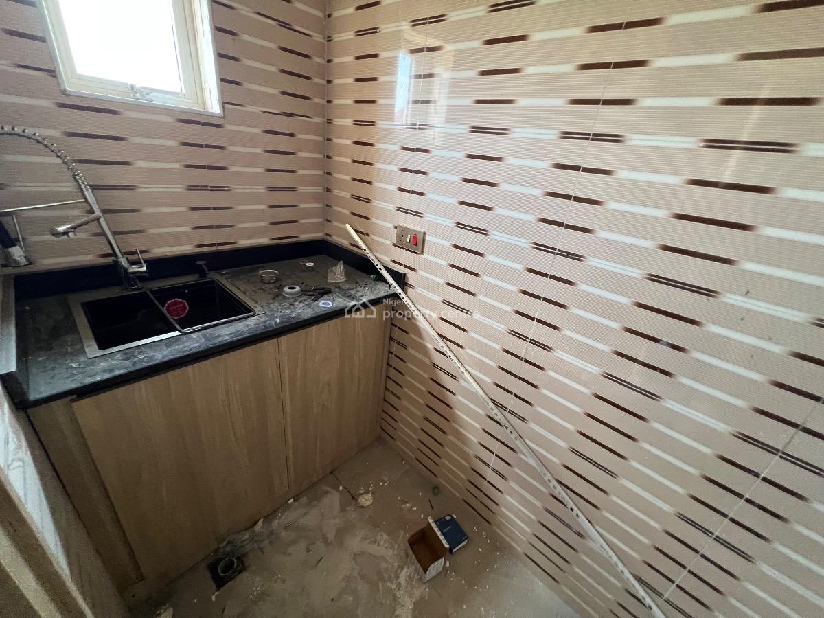 Brand New Luxury Studio Apartment at 69 Road, Gwarinpa, Abuja, 69 Road, Gwarinpa, Abuja, Self Contain (single Rooms) for Sale