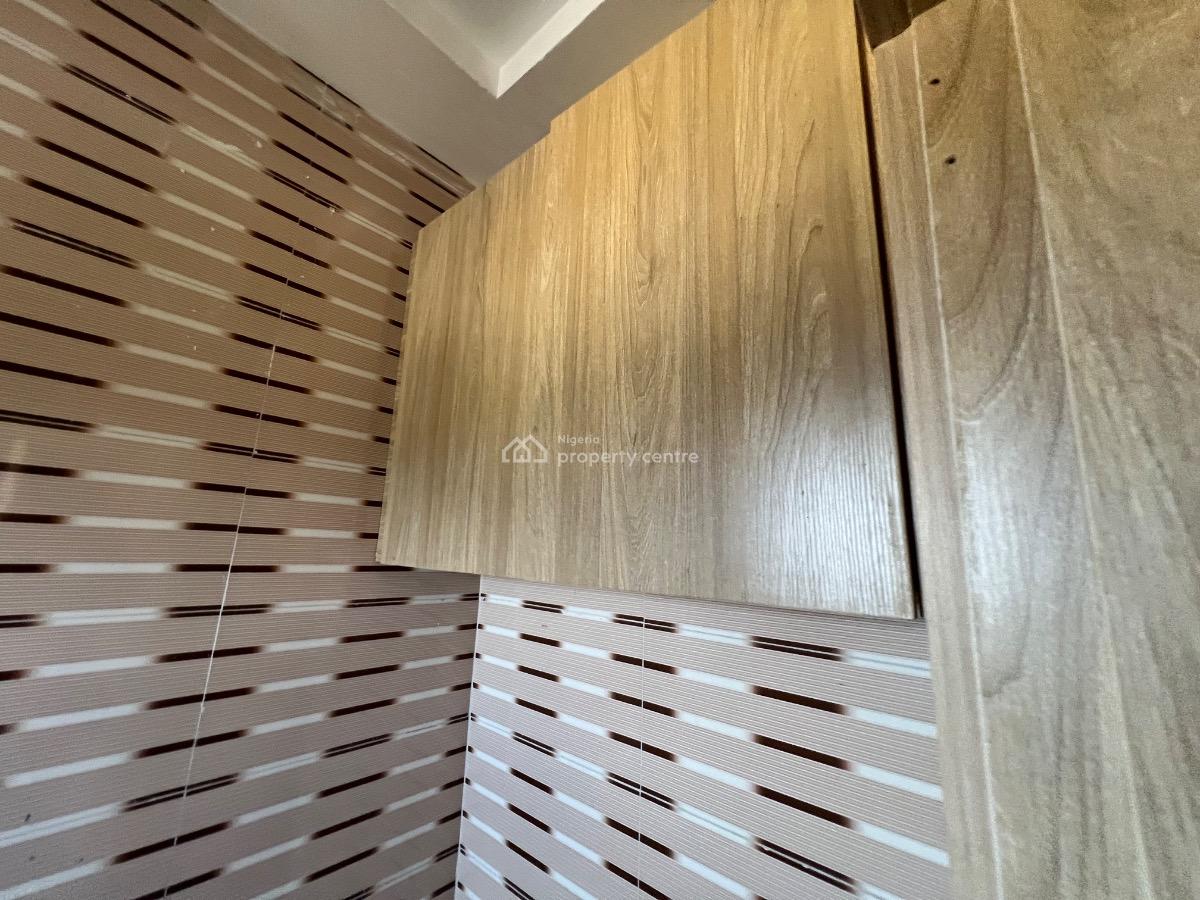 Brand New Luxury Studio Apartment at 69 Road, Gwarinpa, Abuja, 69 Road, Gwarinpa, Abuja, Self Contain (single Rooms) for Sale