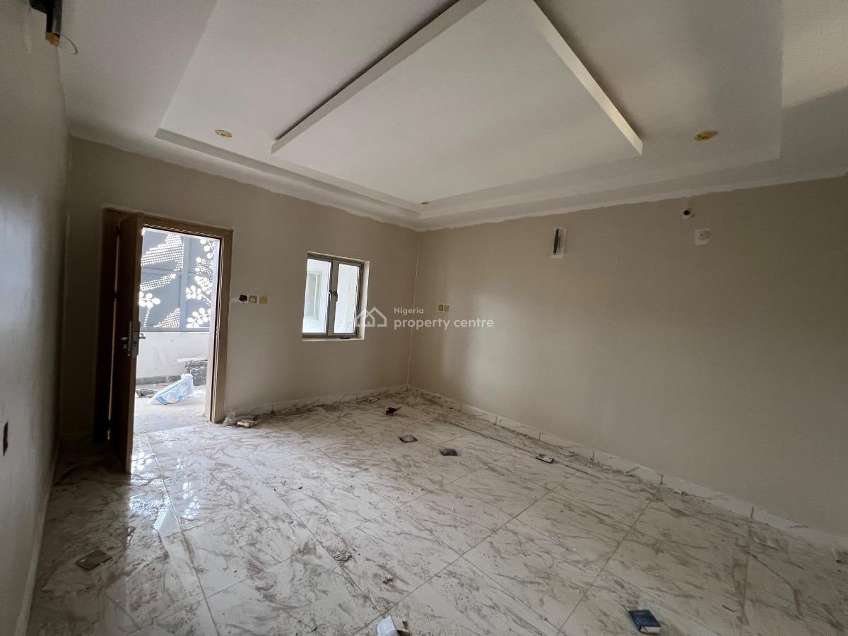 Brand New Luxury Studio Apartment at 69 Road, Gwarinpa, Abuja, 69 Road, Gwarinpa, Abuja, Self Contain (single Rooms) for Sale