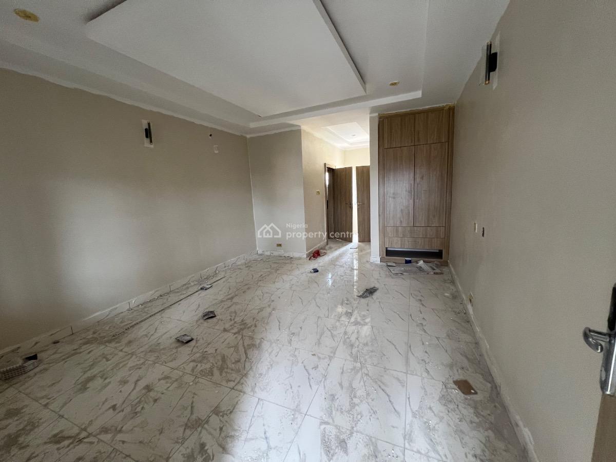 Brand New Luxury Studio Apartment at 69 Road, Gwarinpa, Abuja, 69 Road, Gwarinpa, Abuja, Self Contain (single Rooms) for Sale