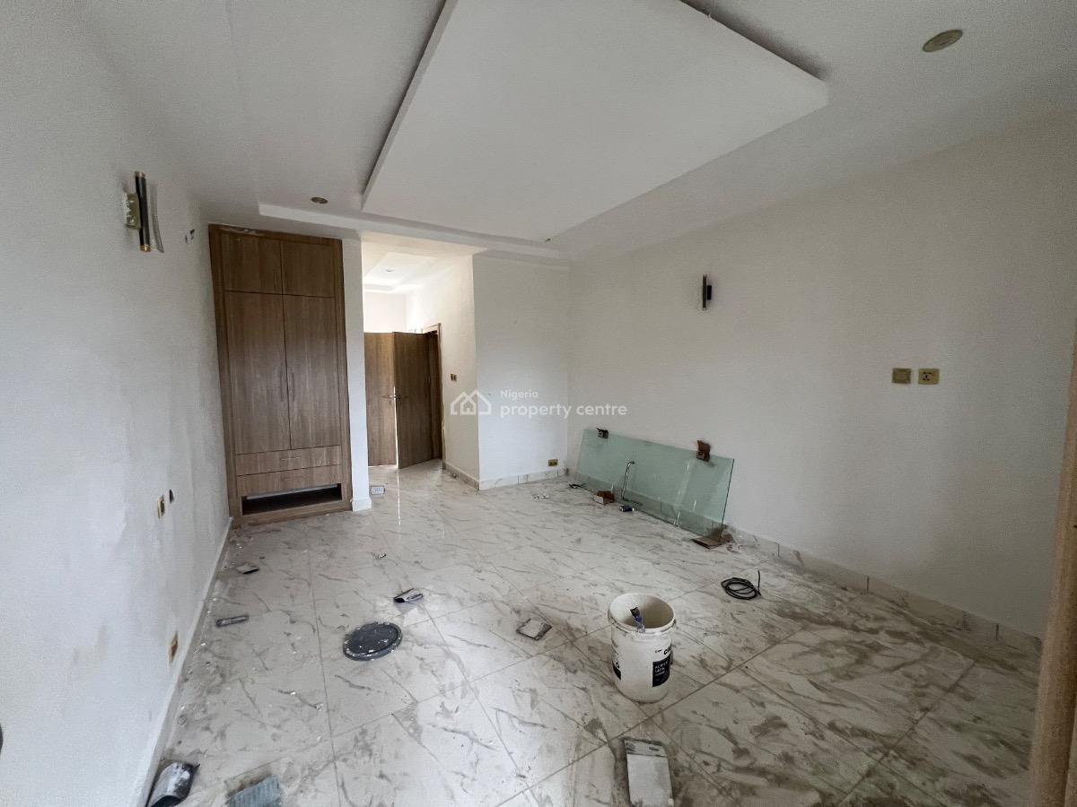 Brand New Luxury Studio Apartment at 69 Road, Gwarinpa, Abuja, 69 Road, Gwarinpa, Abuja, Self Contain (single Rooms) for Sale