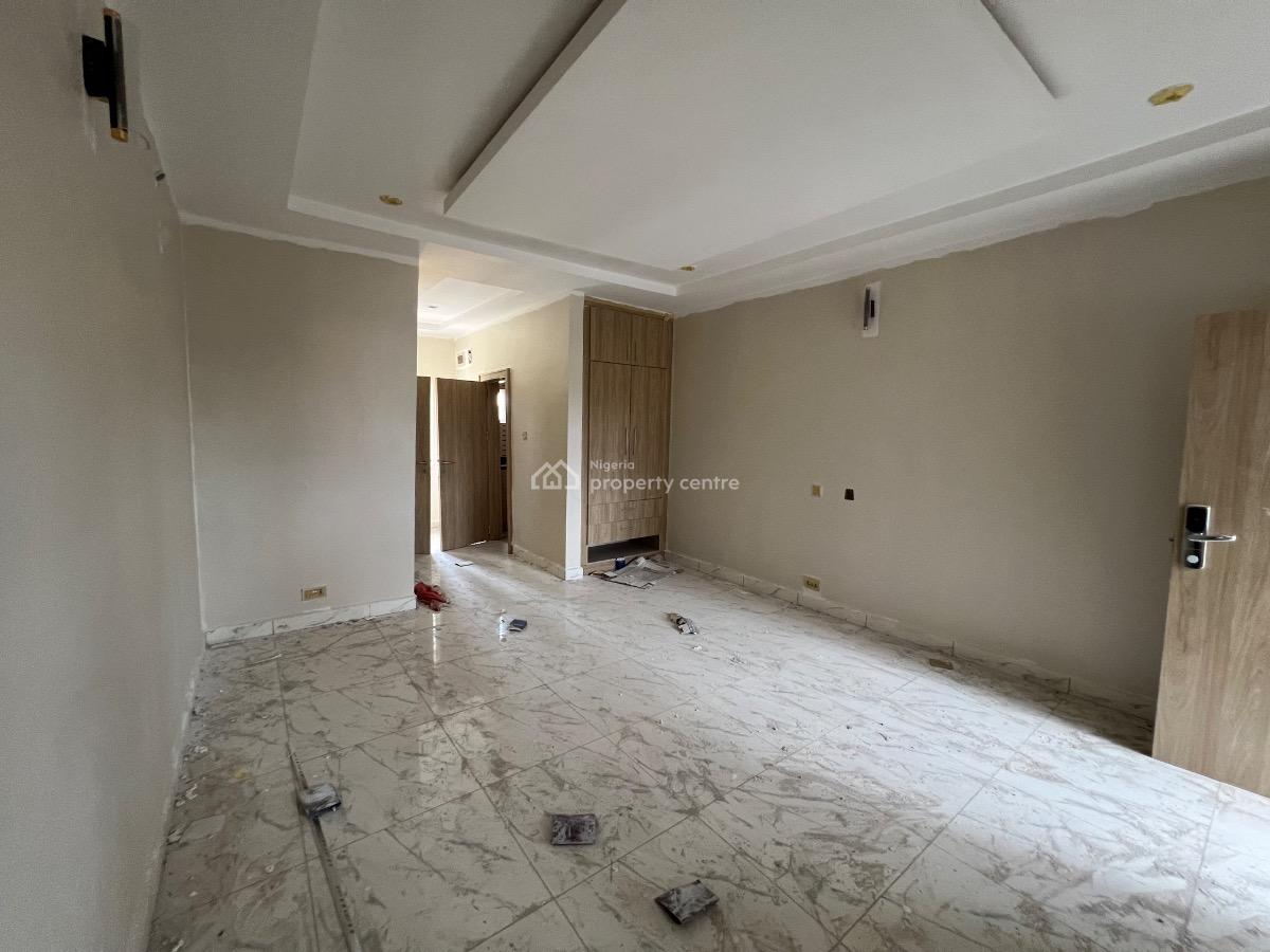 Brand New Luxury Studio Apartment at 69 Road, Gwarinpa, Abuja, 69 Road, Gwarinpa, Abuja, Self Contain (single Rooms) for Sale