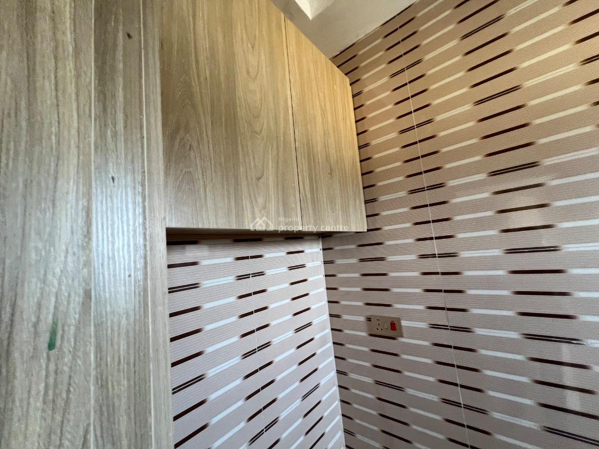 Brand New Luxury Studio Apartment at 69 Road, Gwarinpa, Abuja, 69 Road, Gwarinpa, Abuja, Self Contain (single Rooms) for Sale