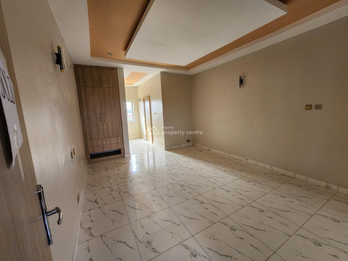 Brand New Luxury Studio Apartment, 69 Road, Gwarinpa, Abuja, Self Contain (single Rooms) for Sale