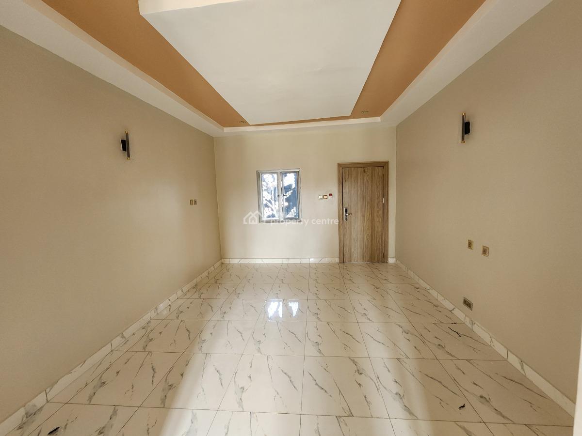 Brand New Luxury Studio Apartment, 69 Road, Gwarinpa, Abuja, Self Contain (single Rooms) for Sale