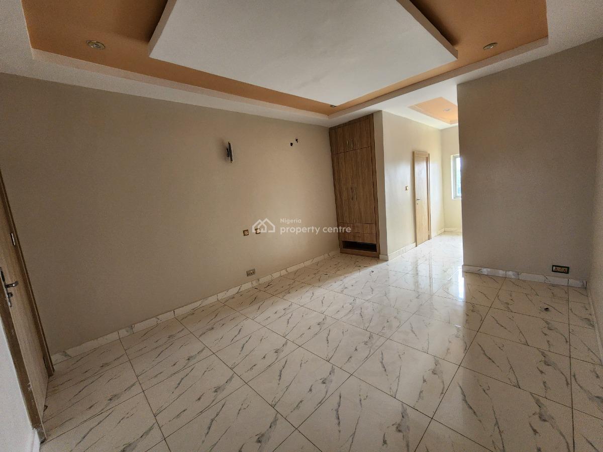 Brand New Luxury Studio Apartment, 69 Road, Gwarinpa, Abuja, Self Contain (single Rooms) for Sale