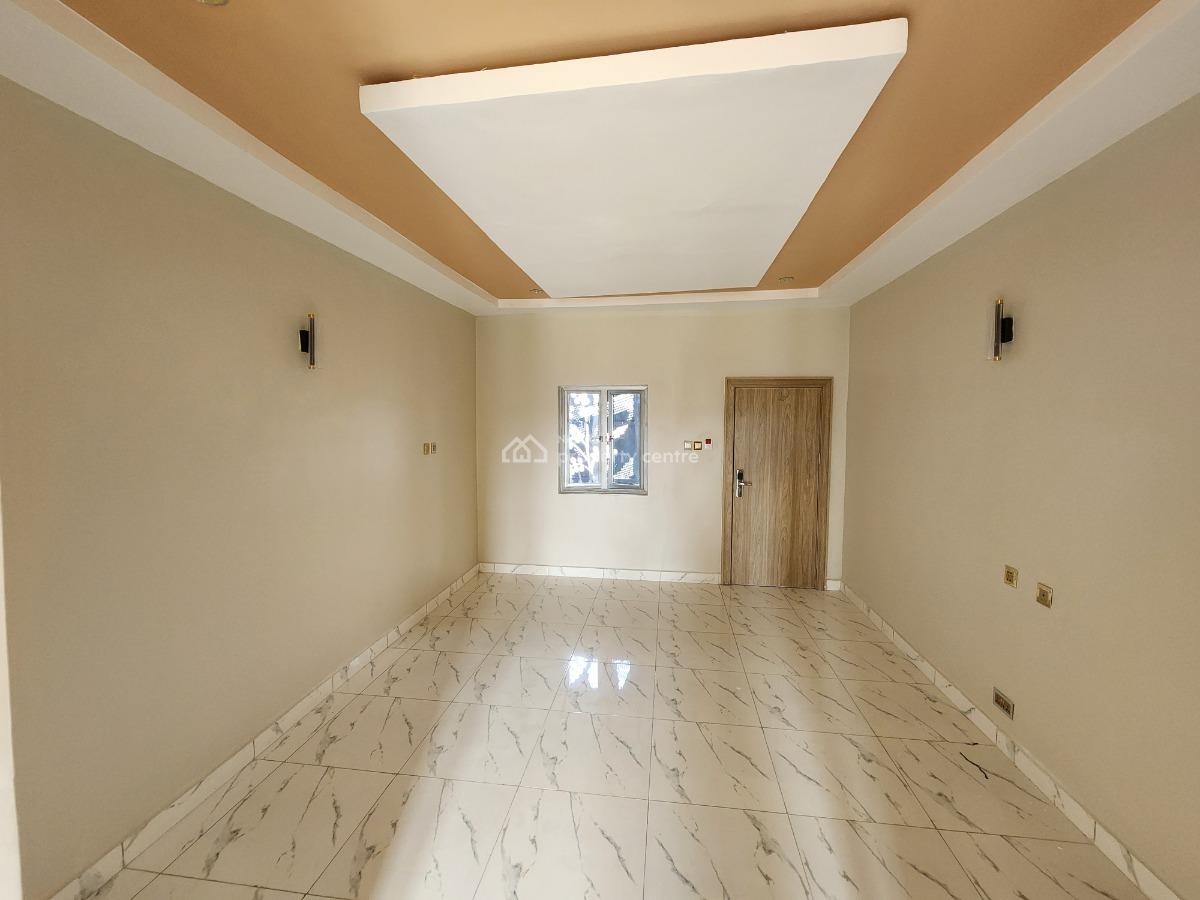 Brand New Luxury Studio Apartment, 69 Road, Gwarinpa, Abuja, Self Contain (single Rooms) for Sale