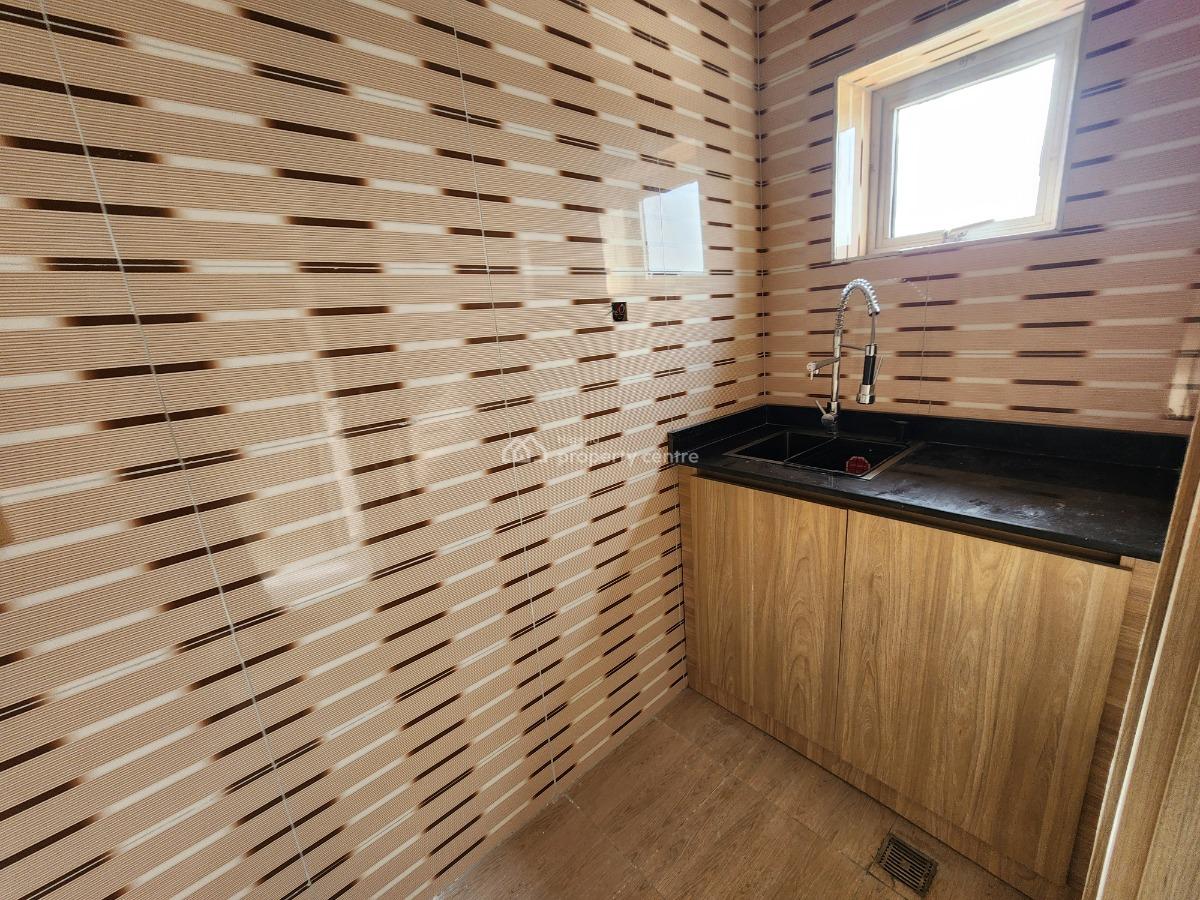 Brand New Luxury Studio Apartment, 69 Road, Gwarinpa, Abuja, Self Contain (single Rooms) for Sale
