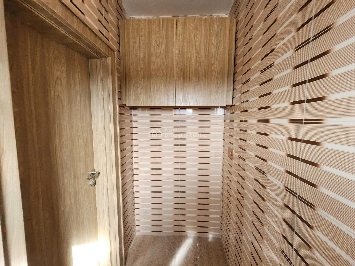 Brand New Luxury Studio Apartment, 69 Road, Gwarinpa, Abuja, Self Contain (single Rooms) for Sale