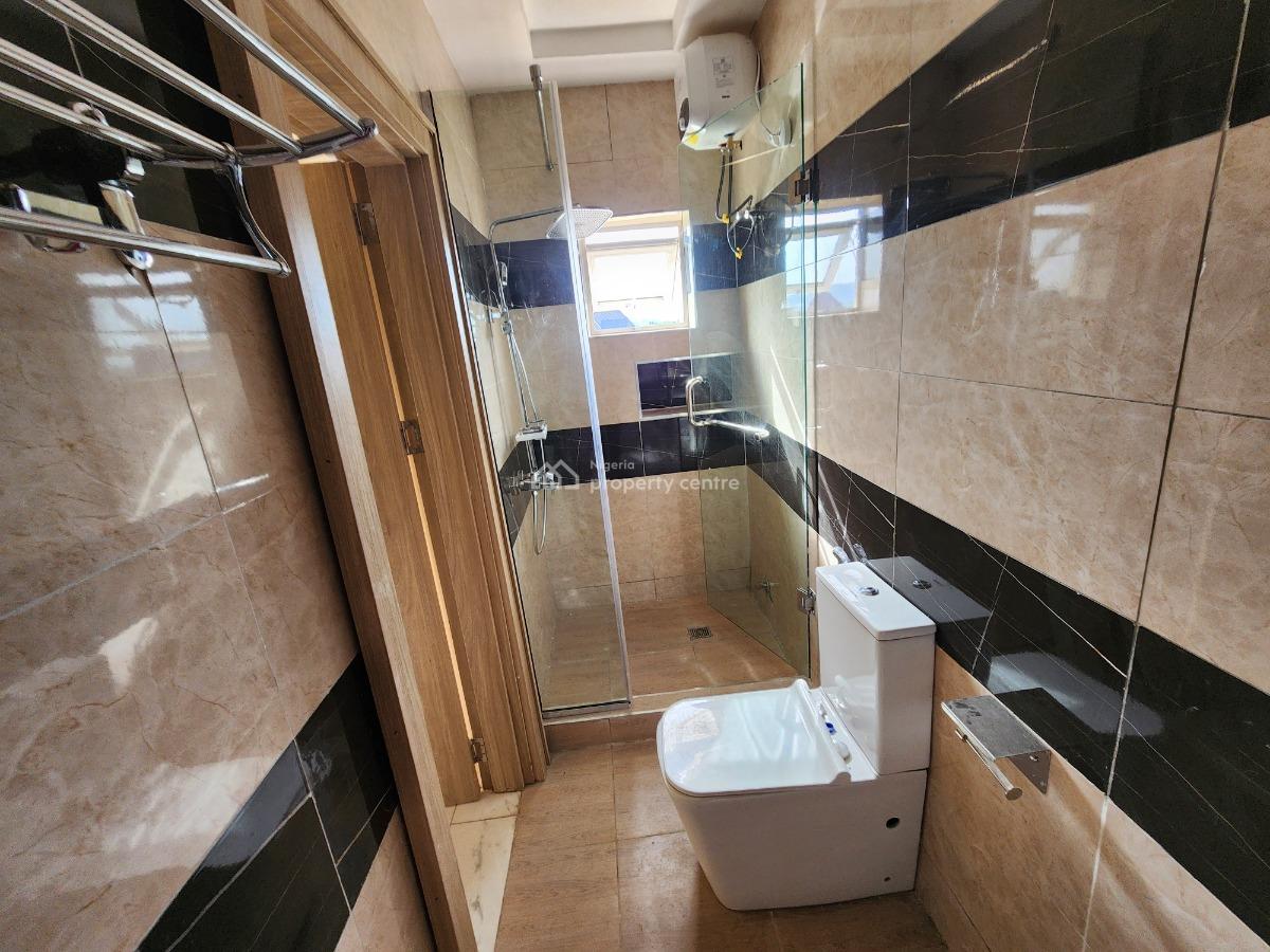 Brand New Luxury Studio Apartment, 69 Road, Gwarinpa, Abuja, Self Contain (single Rooms) for Sale