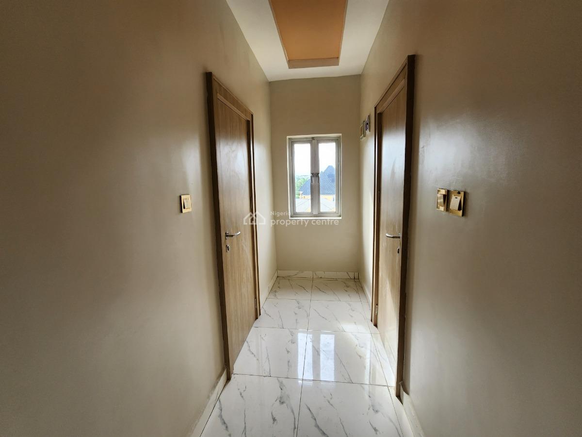 Brand New Luxury Studio Apartment, 69 Road, Gwarinpa, Abuja, Self Contain (single Rooms) for Sale