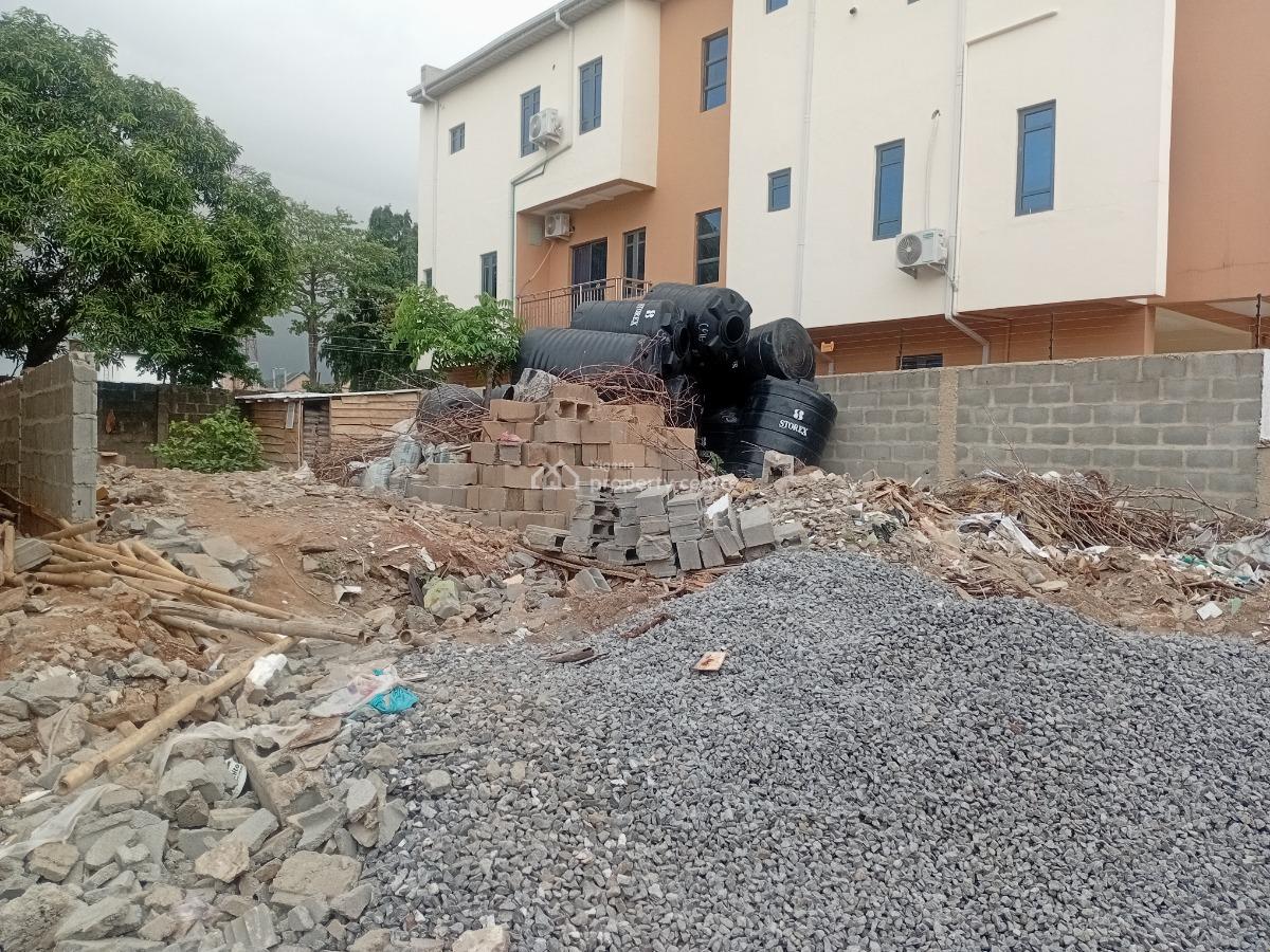 250sqm Land Oko Oba Gra Scheme 1 Extension  Estate, Oko Oba Gra Scheme 1 Extension Estate, Oko-oba, Agege, Lagos, Residential Land for Sale