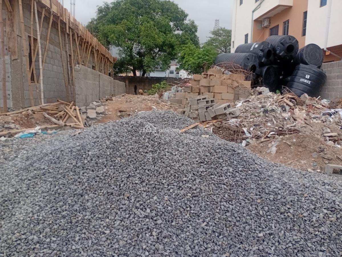 250sqm Land Oko Oba Gra Scheme 1 Extension  Estate, Oko Oba Gra Scheme 1 Extension Estate, Oko-oba, Agege, Lagos, Residential Land for Sale