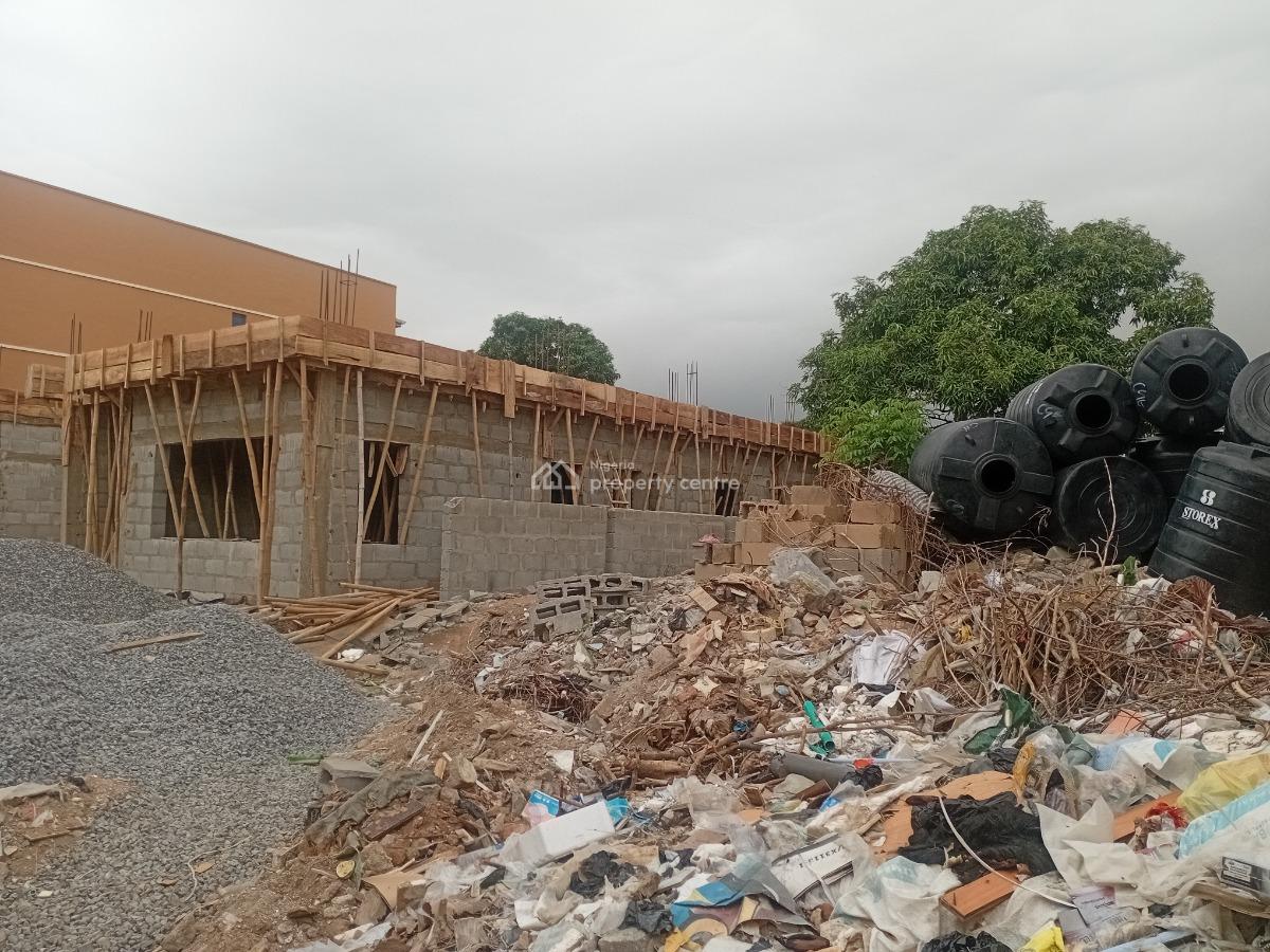 250sqm Land Oko Oba Gra Scheme 1 Extension  Estate, Oko Oba Gra Scheme 1 Extension Estate, Oko-oba, Agege, Lagos, Residential Land for Sale