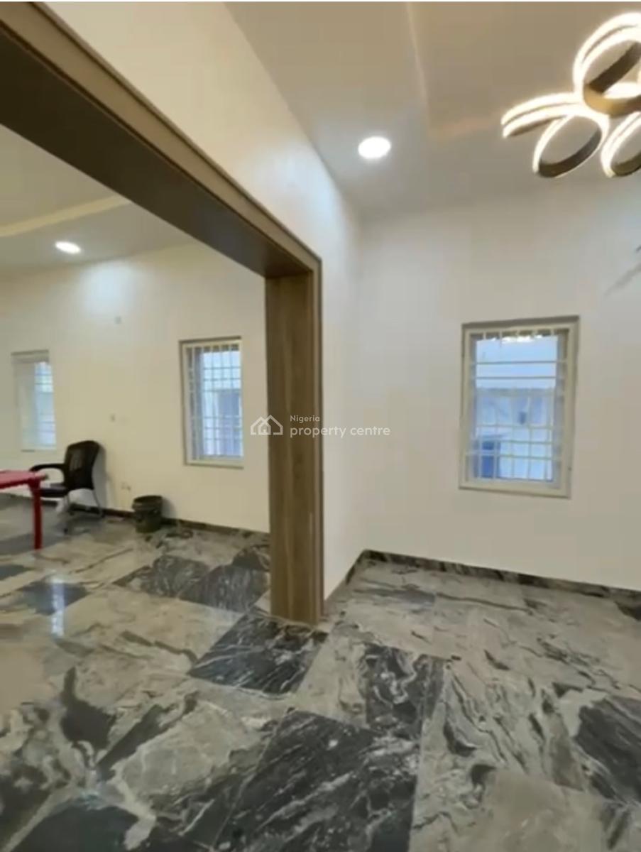 Luxury New 5bedroom En-suite Duplex +bq, Guzape Main, Guzape District, Abuja, Detached Duplex for Sale