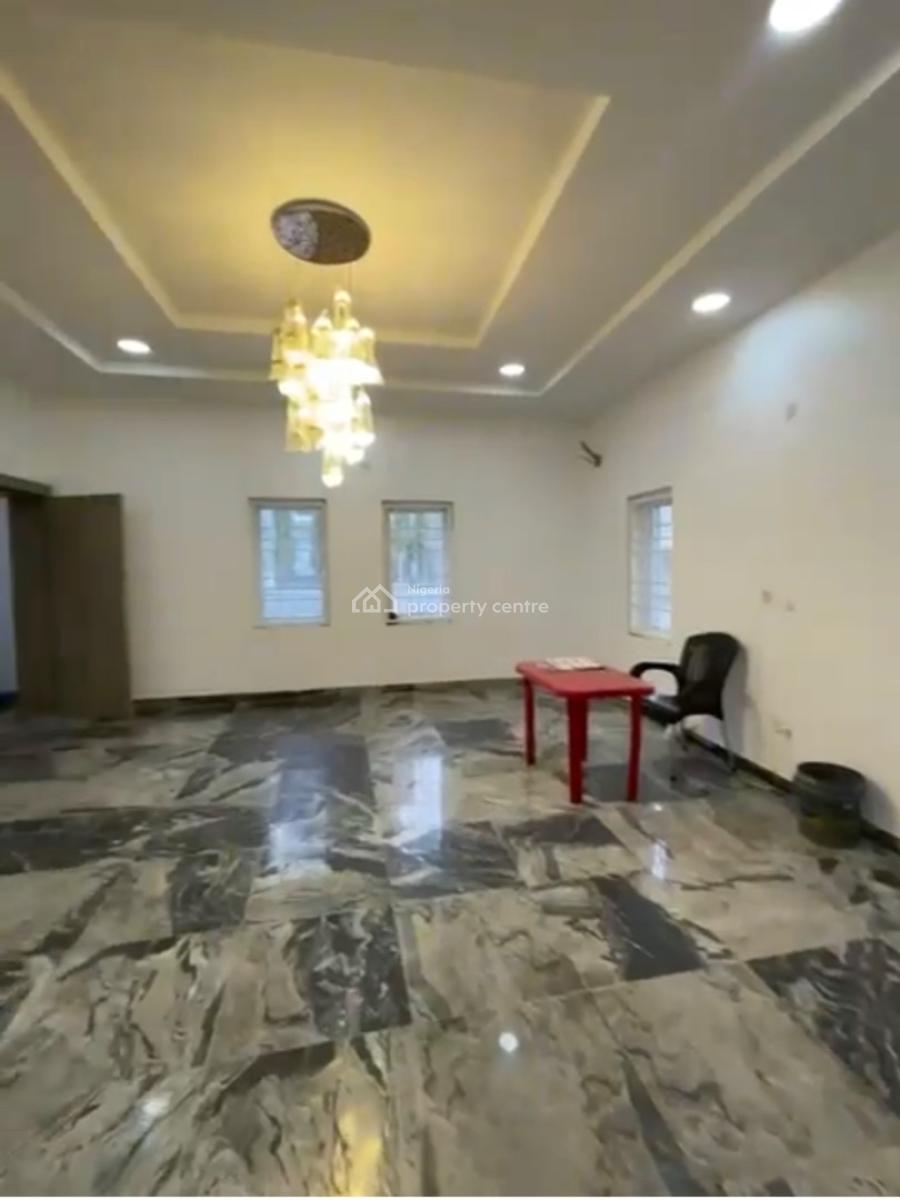 Luxury New 5bedroom En-suite Duplex +bq, Guzape Main, Guzape District, Abuja, Detached Duplex for Sale