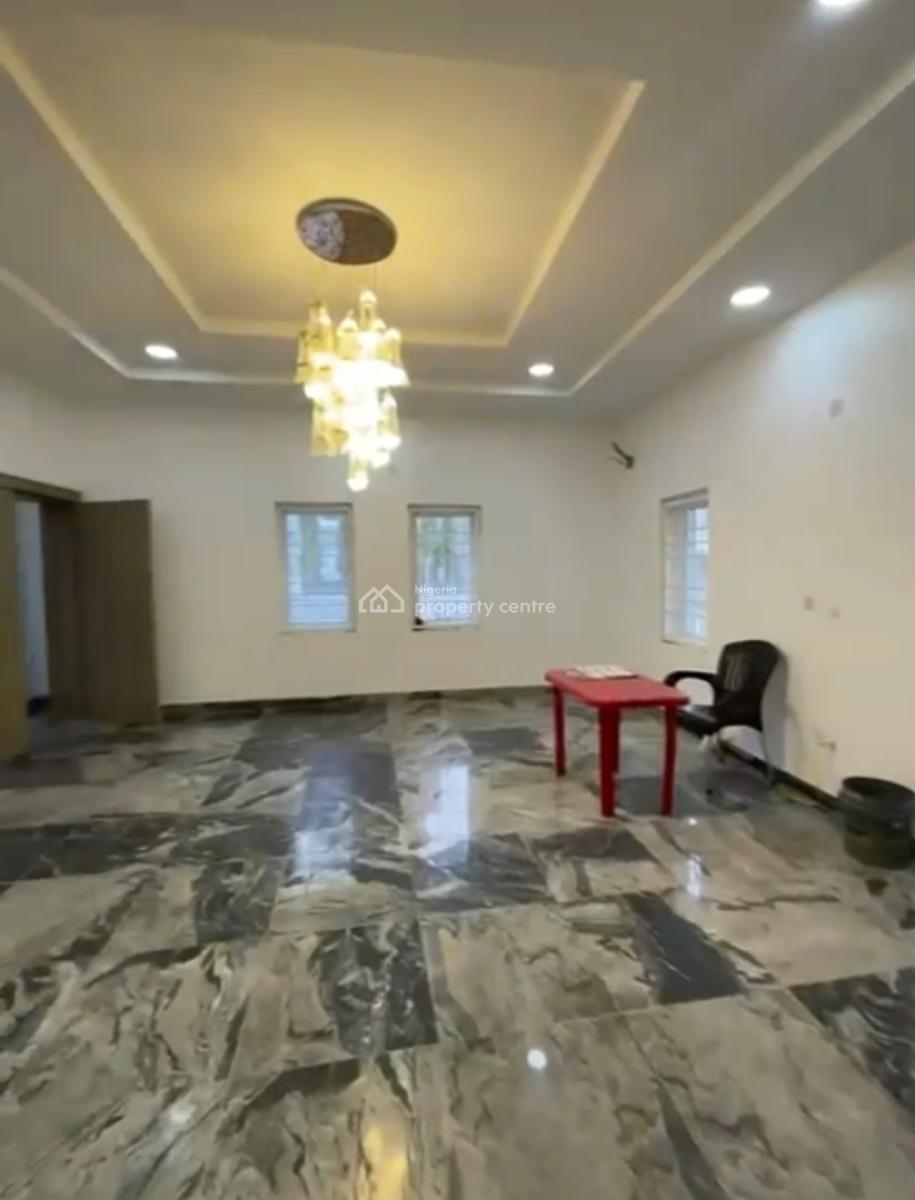 Luxury New 5bedroom En-suite Duplex +bq, Guzape Main, Guzape District, Abuja, Detached Duplex for Sale