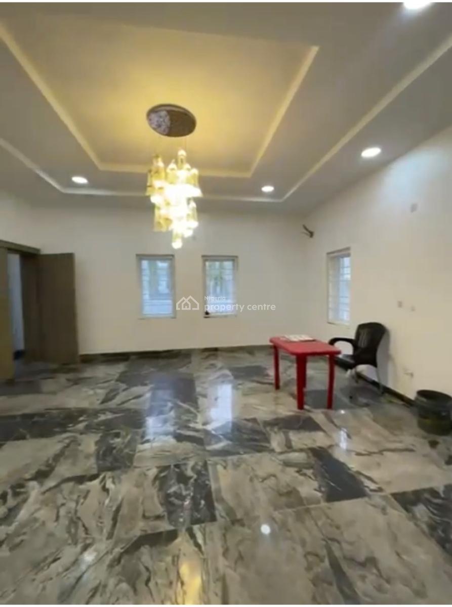 Luxury New 5bedroom En-suite Duplex +bq, Guzape Main, Guzape District, Abuja, Detached Duplex for Sale