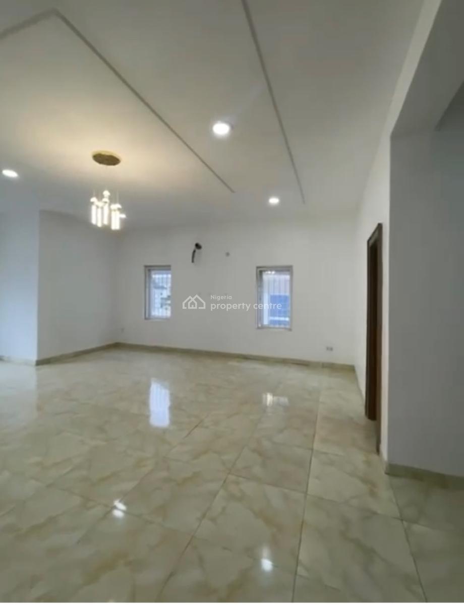 Luxury New 5bedroom En-suite Duplex +bq, Guzape Main, Guzape District, Abuja, Detached Duplex for Sale