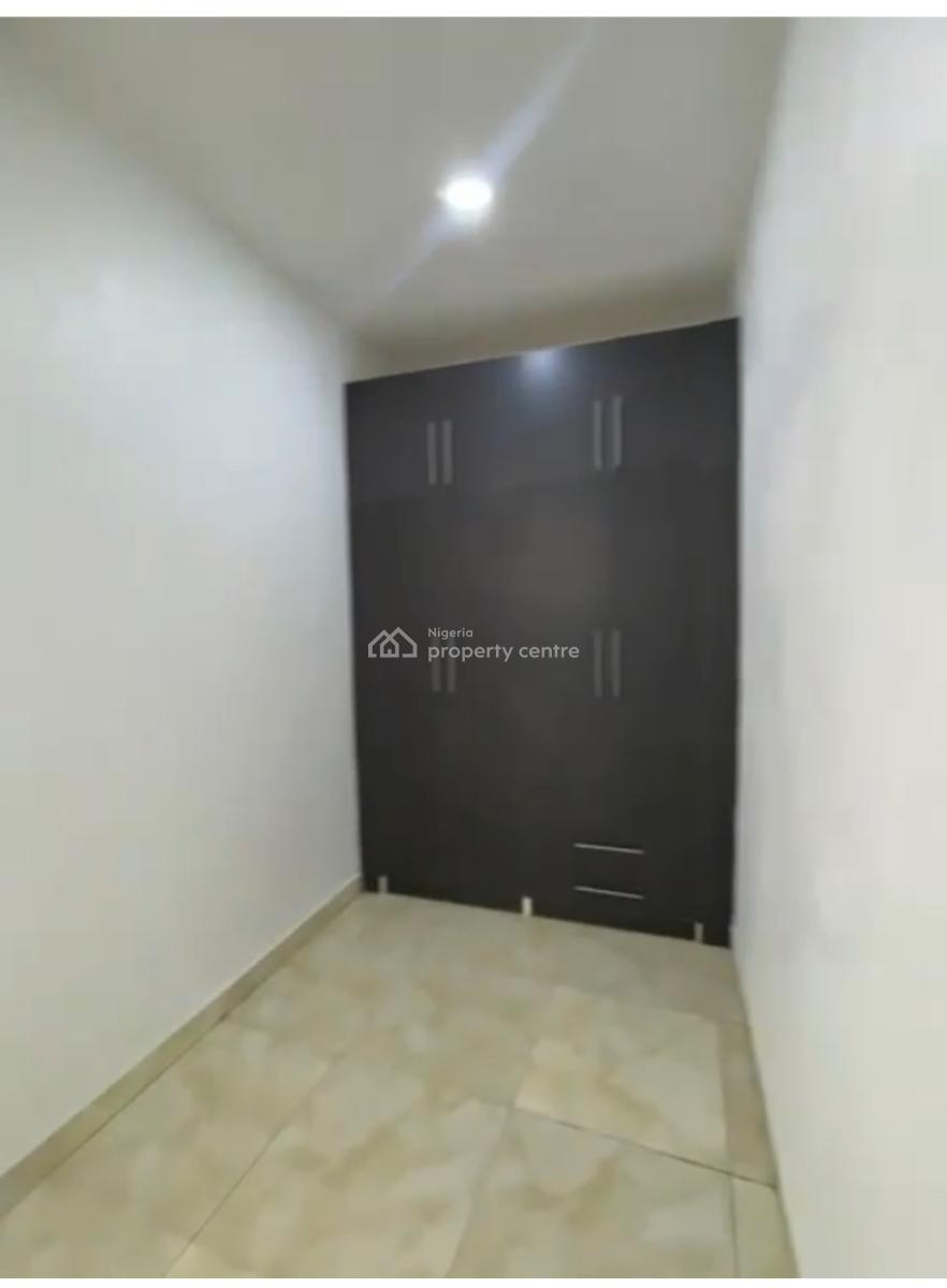 Luxury New 5bedroom En-suite Duplex +bq, Guzape Main, Guzape District, Abuja, Detached Duplex for Sale