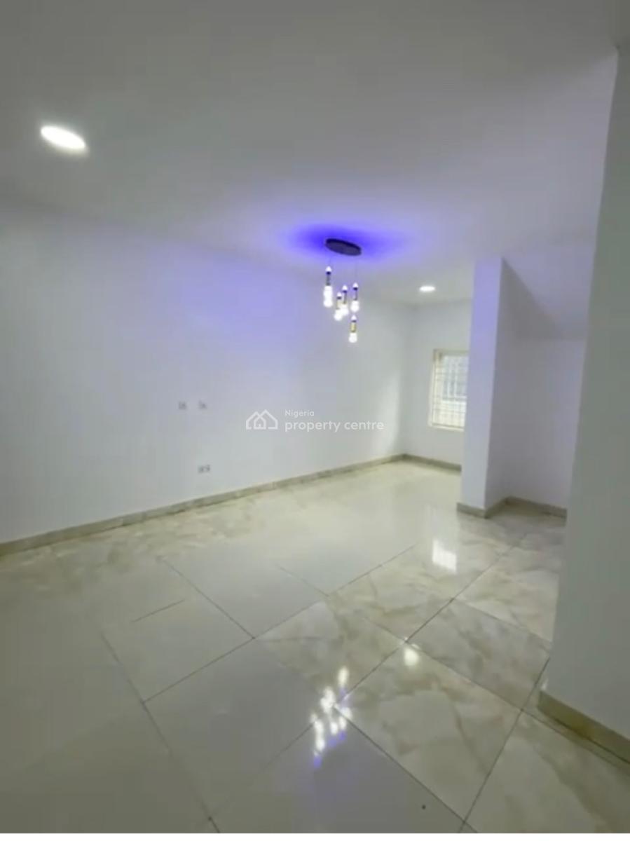 Luxury New 5bedroom En-suite Duplex +bq, Guzape Main, Guzape District, Abuja, Detached Duplex for Sale