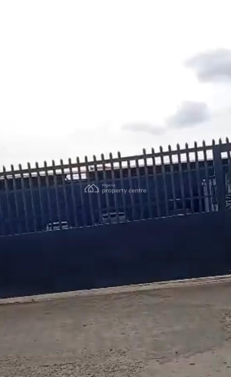 3 Plots Measuring 1433sqm. Location:*on Osolo Way, Isolo, Lagos*, on Osolo Way, Isolo, Lagos*, Isolo, Lagos, Mixed-use Land for Sale