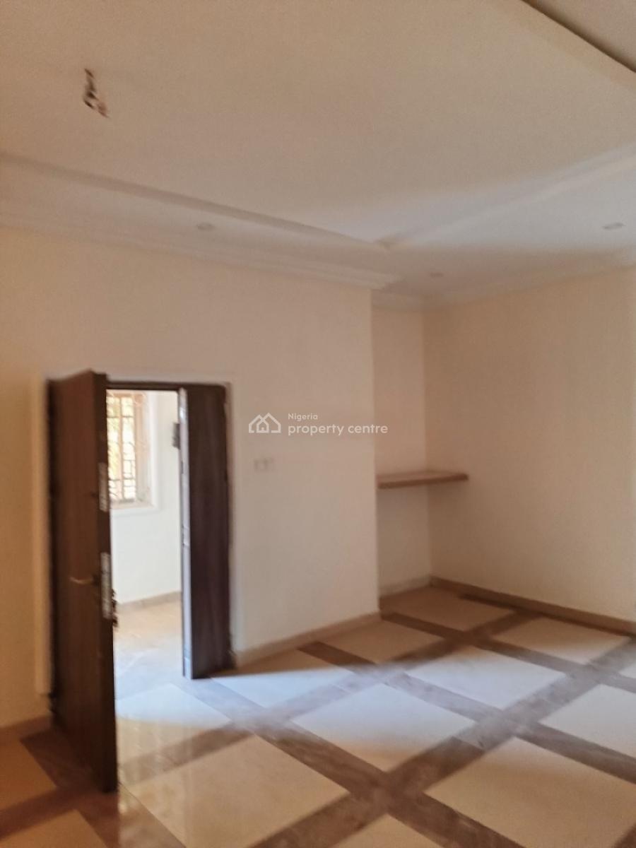 Luxury 3bedroom Bungalow with Excellent Facilities in Lugbe -abuja, Lugbe District. Abuja - Nigeria., Lugbe District, Abuja, Detached Bungalow for Sale