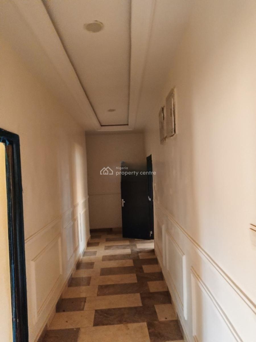 Luxury 3bedroom Bungalow with Excellent Facilities in Lugbe -abuja, Lugbe District. Abuja - Nigeria., Lugbe District, Abuja, Detached Bungalow for Sale