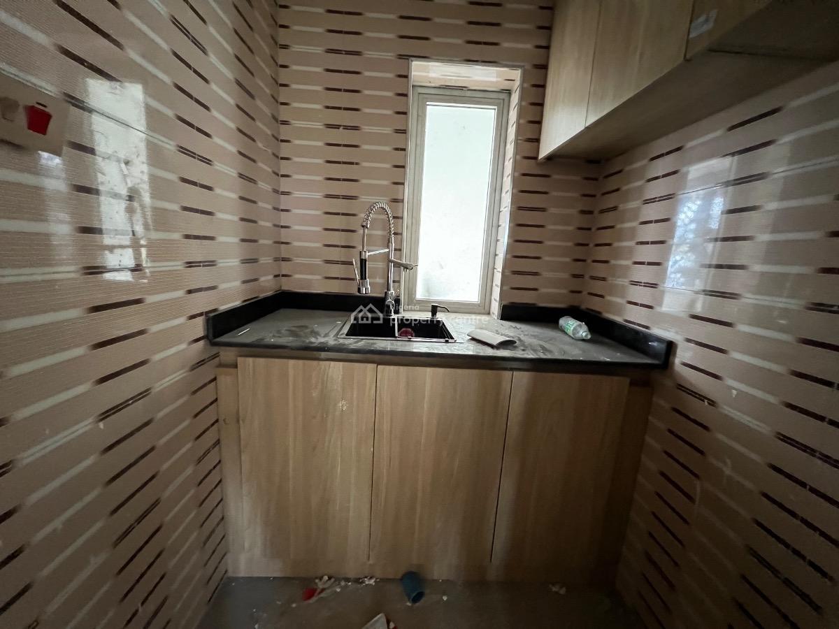 Brand New Luxury 1 Bedroom Apartment at Gwarinpa, Abuja, 69 Road, Gwarinpa, Abuja, Mini Flat (room and Parlour) for Sale