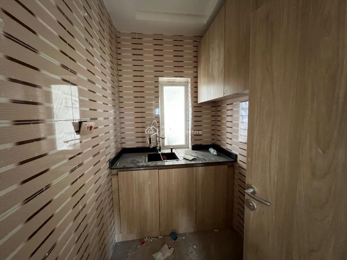 Brand New Luxury 1 Bedroom Apartment at Gwarinpa, Abuja, 69 Road, Gwarinpa, Abuja, Mini Flat (room and Parlour) for Sale