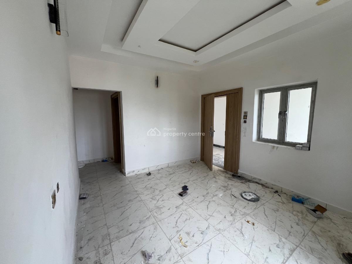 Brand New Luxury 1 Bedroom Apartment at Gwarinpa, Abuja, 69 Road, Gwarinpa, Abuja, Mini Flat (room and Parlour) for Sale