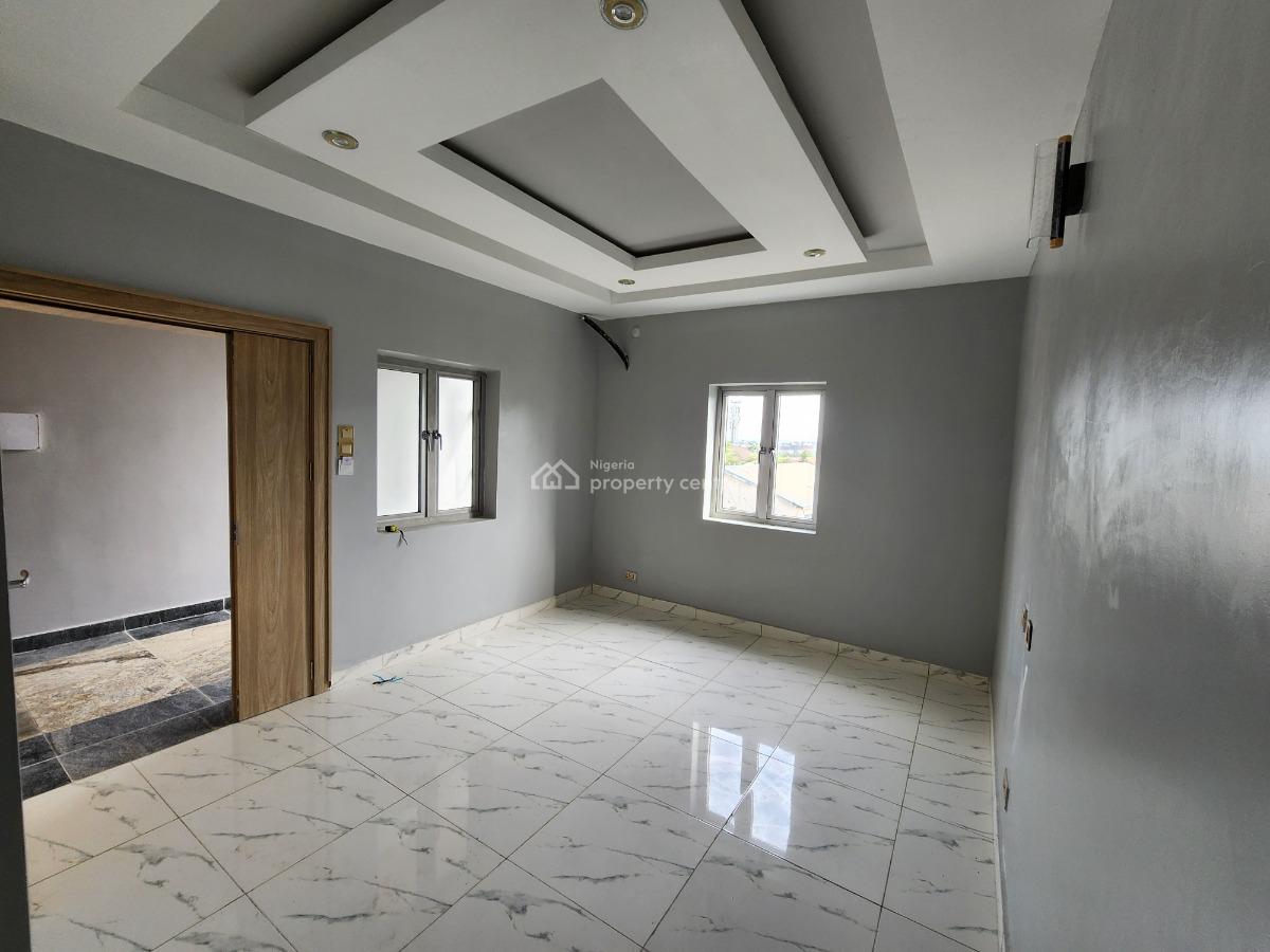 Brand New Luxury 1 Bedroom Apartment, 69 Road, Gwarinpa, Abuja, Mini Flat (room and Parlour) for Sale