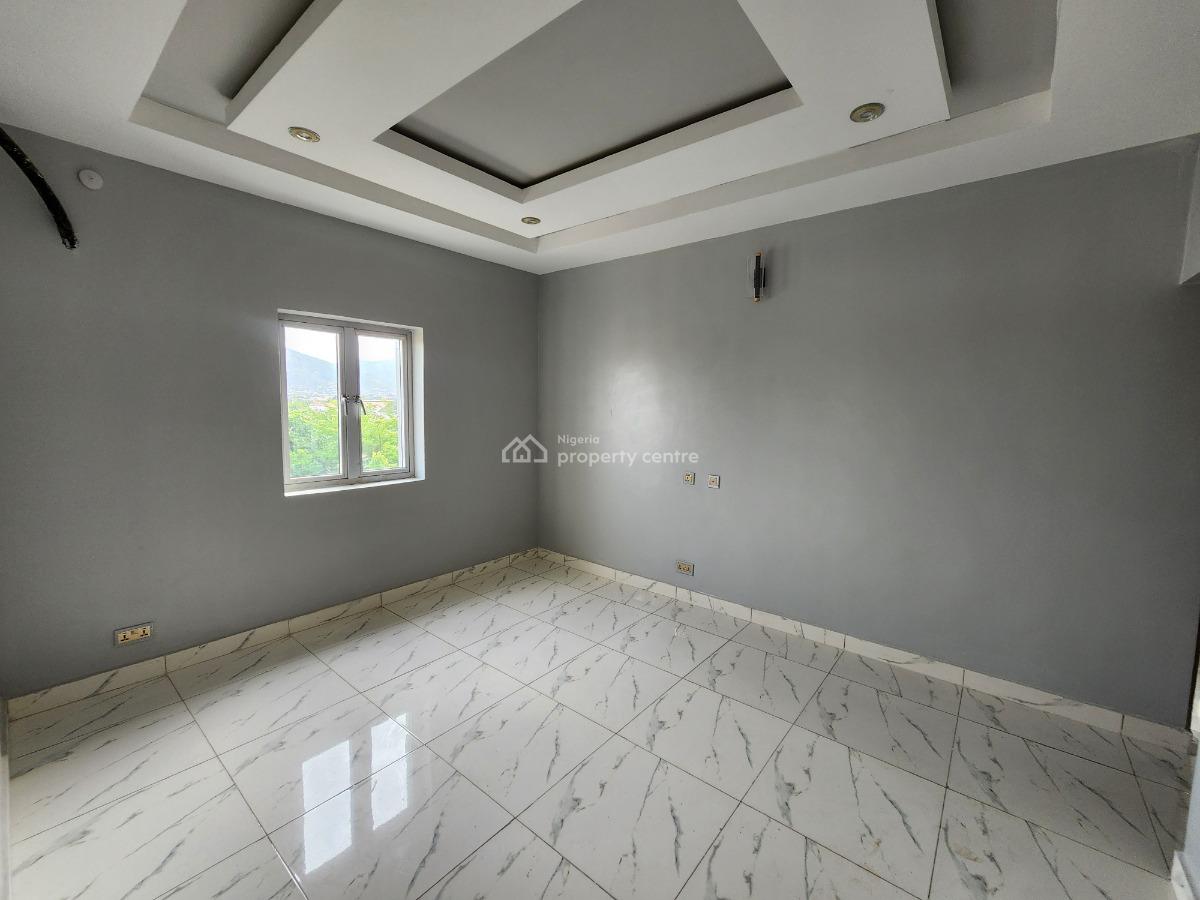 Brand New Luxury 1 Bedroom Apartment, 69 Road, Gwarinpa, Abuja, Mini Flat (room and Parlour) for Sale