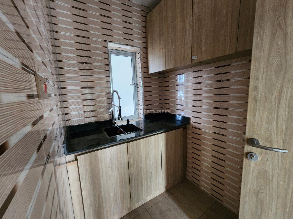 Brand New Luxury 1 Bedroom Apartment, 69 Road, Gwarinpa, Abuja, Mini Flat (room and Parlour) for Sale