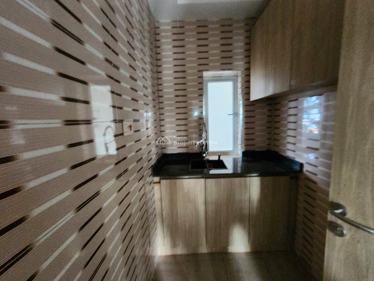 Brand New Luxury 1 Bedroom Apartment, 69 Road, Gwarinpa, Abuja, Mini Flat (room and Parlour) for Sale
