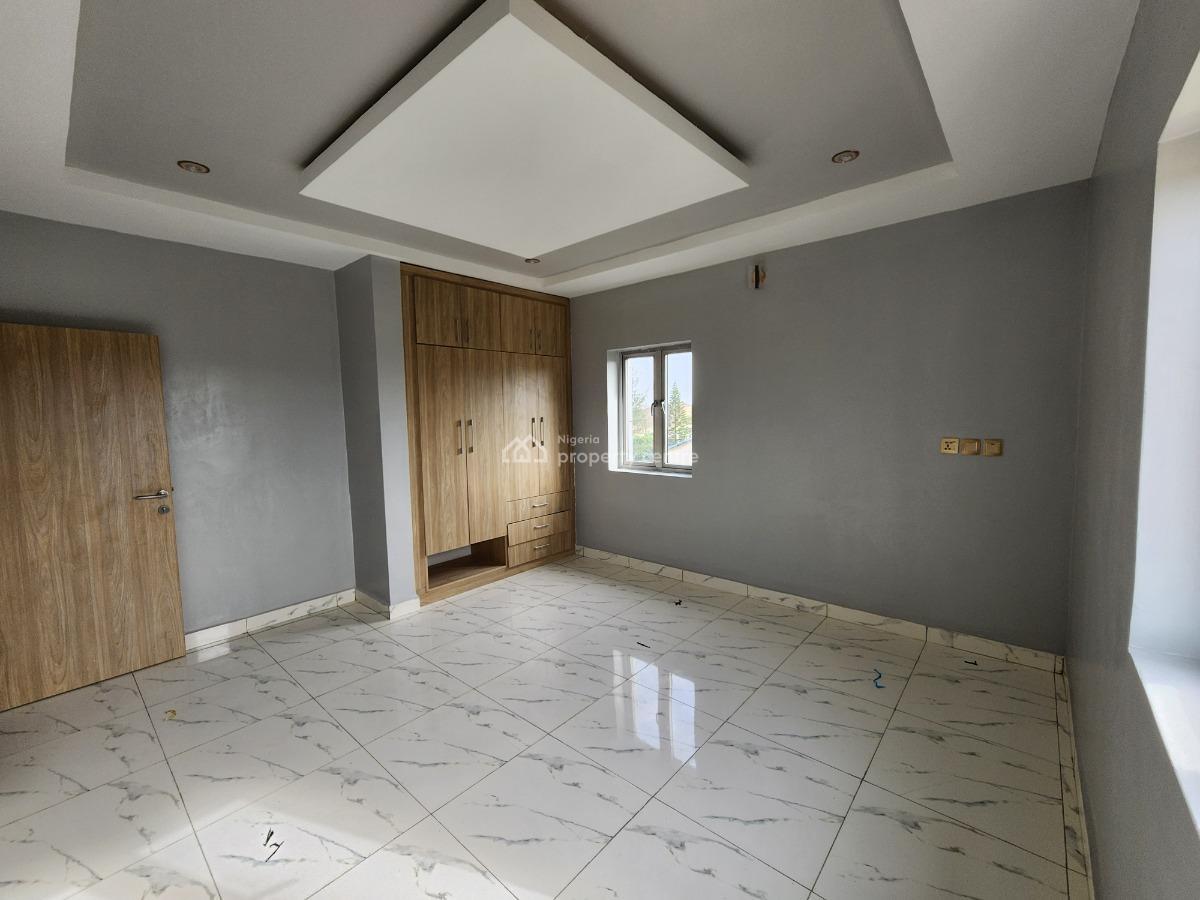 Brand New Luxury 1 Bedroom Apartment, 69 Road, Gwarinpa, Abuja, Mini Flat (room and Parlour) for Sale