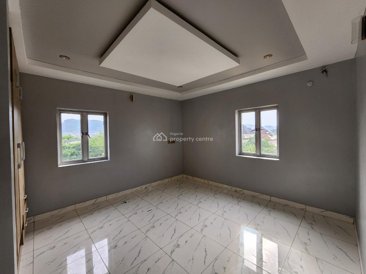 Brand New Luxury 1 Bedroom Apartment, 69 Road, Gwarinpa, Abuja, Mini Flat (room and Parlour) for Sale
