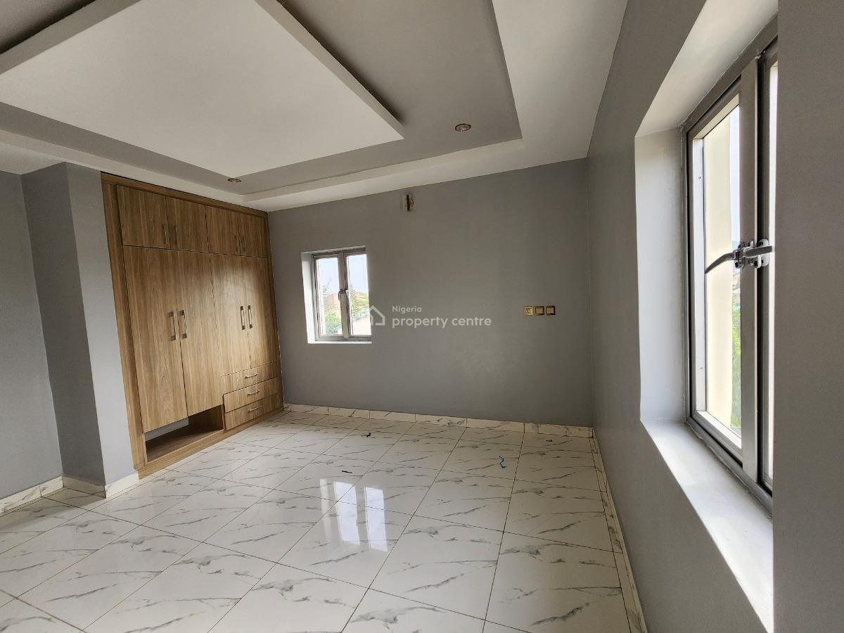 Brand New Luxury 1 Bedroom Apartment, 69 Road, Gwarinpa, Abuja, Mini Flat (room and Parlour) for Sale