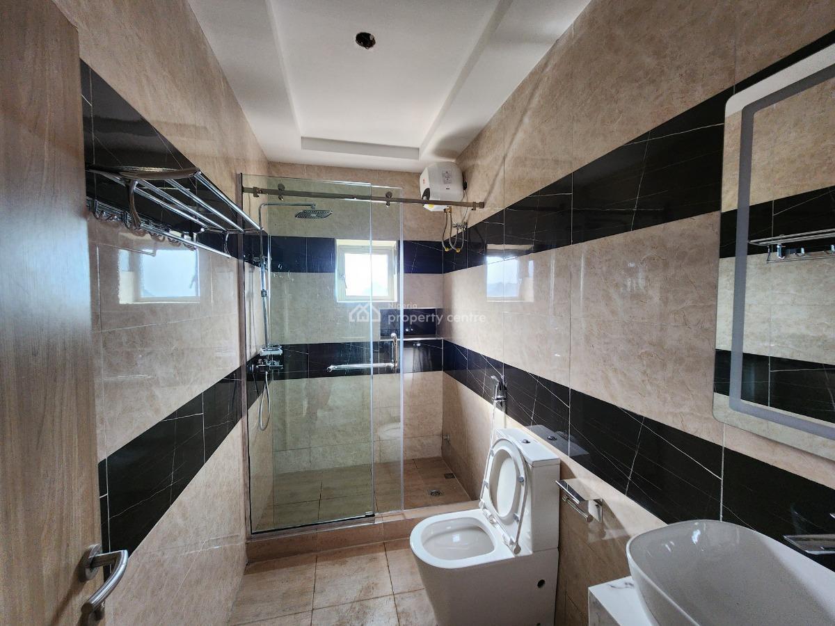 Brand New Luxury 1 Bedroom Apartment, 69 Road, Gwarinpa, Abuja, Mini Flat (room and Parlour) for Sale