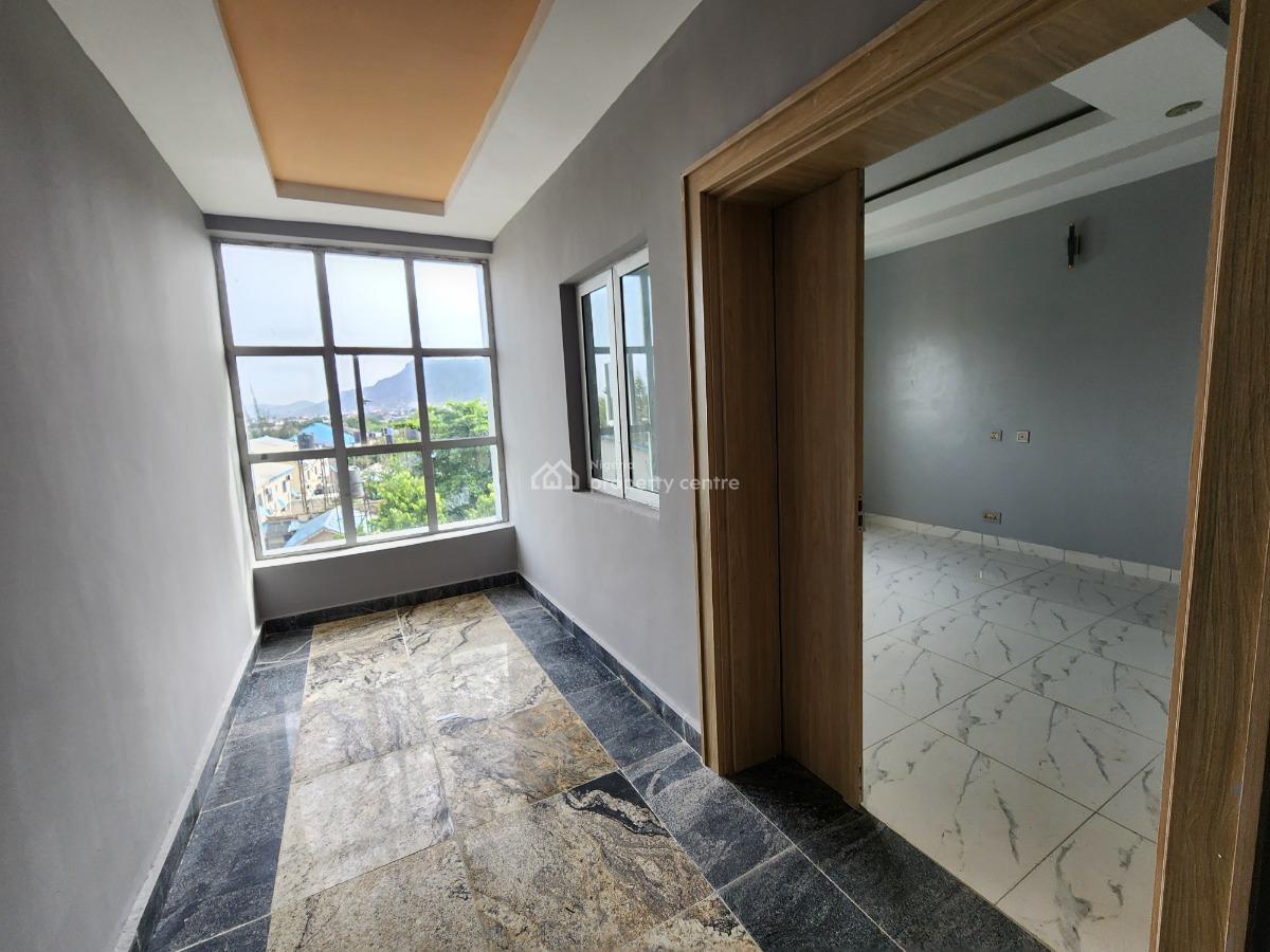 Brand New Luxury 1 Bedroom Apartment, 69 Road, Gwarinpa, Abuja, Mini Flat (room and Parlour) for Sale