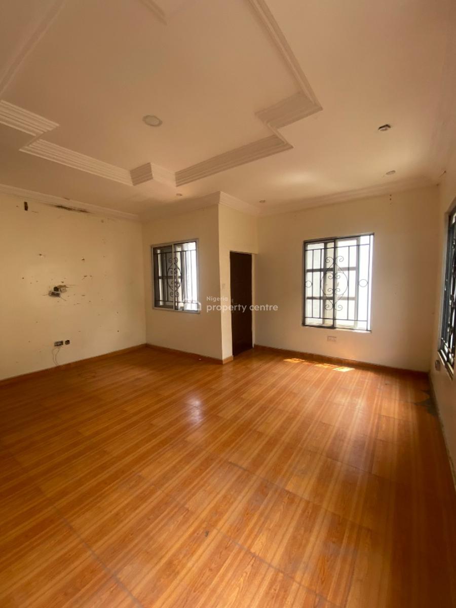 Spacious 1 Bedroom, Chevron, Lekki, Lagos, Flat / Apartment for Rent