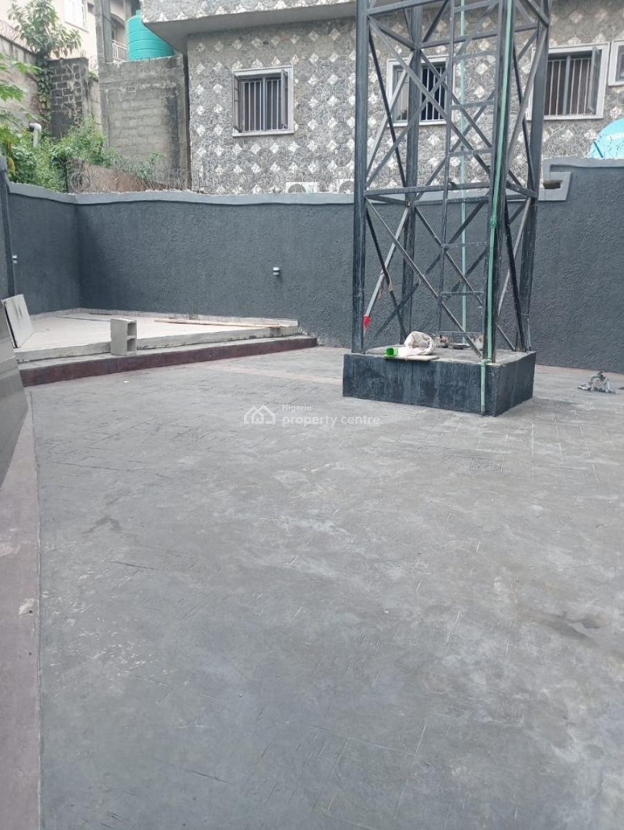 Newly Built 5bed Detached with Bq, Magodo Gra Phase 2 Estate, Gra Phase 2, Magodo, Lagos, Detached Duplex for Sale