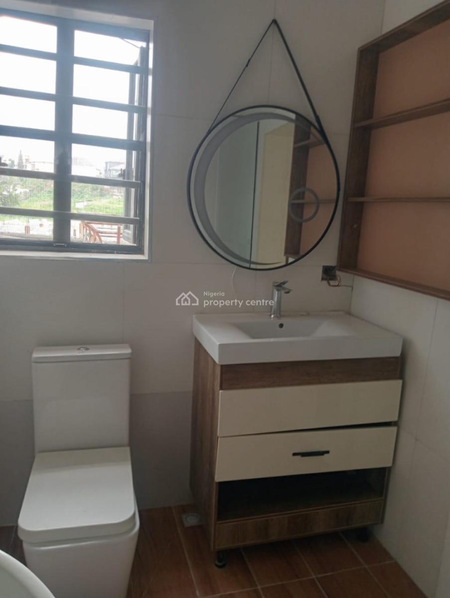 Newly Built 5bed Detached with Bq, Magodo Gra Phase 2 Estate, Gra Phase 2, Magodo, Lagos, Detached Duplex for Sale