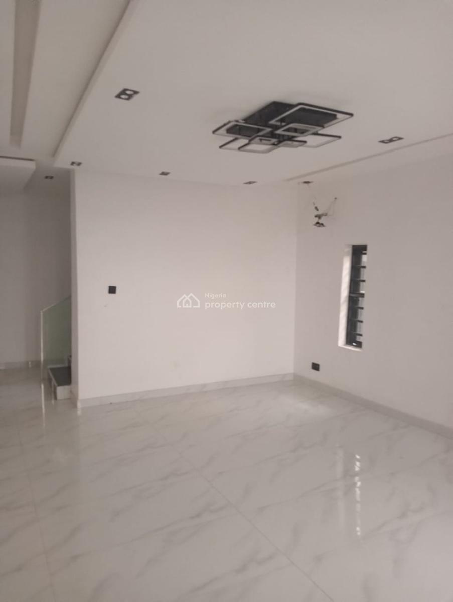 Newly Built 5bed Detached with Bq, Magodo Gra Phase 2 Estate, Gra Phase 2, Magodo, Lagos, Detached Duplex for Sale