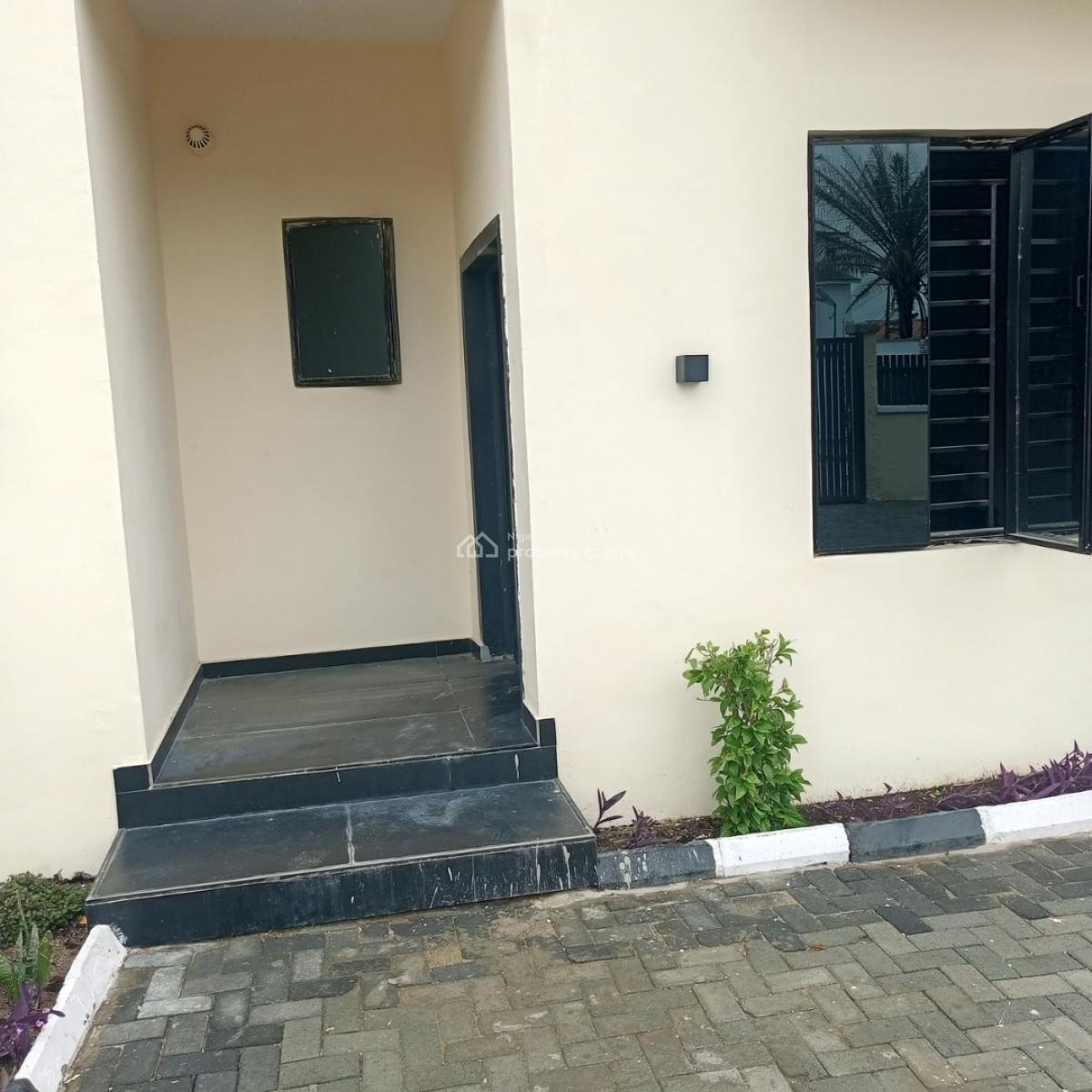 Newly Built 3bedroom Terrace Duplex, Lekki Peninsula Scheme 2, Ajah, Lagos, Terraced Duplex for Sale